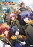 Wand of Fortune Anthology cover