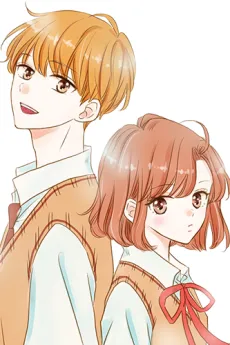 Hasegawa-san no Tomadoi. cover