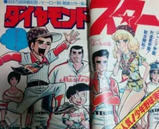 Diamond Star cover