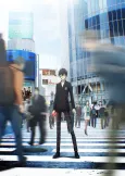 PERSONA5 the Animation cover
