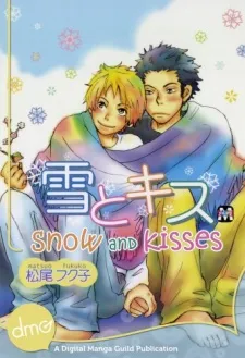 Snow and Kisses cover