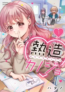 Fabricated Girlfriends cover