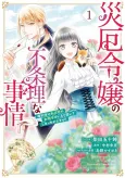 Saiyaku Reijou no Fujouri na Jijou Konyakusha ni Watashi Igai no Oaite ga Iru to Kiite shimatta no desu ga! cover