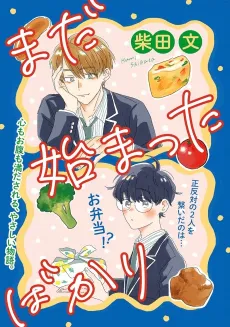 Mada Hajimatta Bakari cover