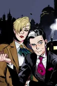 Sherlock - Her Majesty's Detective cover