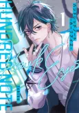 Hundred Note: Hawk Eyes cover