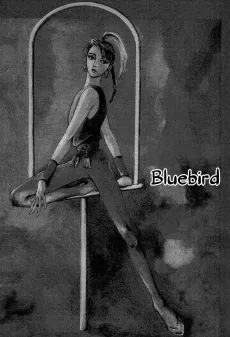 Aoi Tori: Bluebird cover