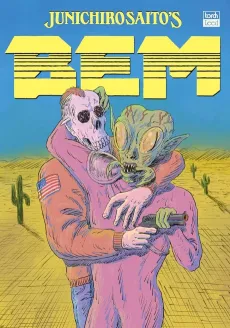 BEM cover