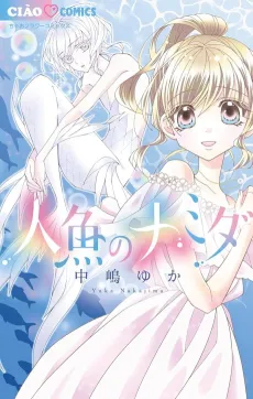 Ningyo no Namida cover