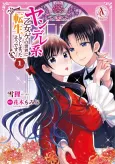 Reborn into a World of Yanderes?! cover