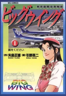 Big Wing cover