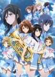 Sound! Euphonium 2 cover