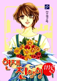 Hyeonjae Jinhaenghyeong cover