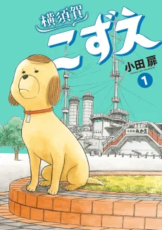 Yokozuka Kozue cover