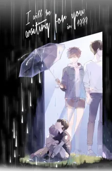 I’ll Wait for You in 1999 cover