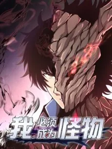 Wo Bixu Chengwei Guaiwu cover