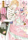 Tensei Kojou wa Imasara Kizutsukanai Ane no Konyakusha ni Kirawareteiru to Omotta no ni, Dekiaisarete Iru you desu? cover