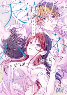 Tenshi no Hane cover