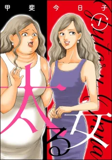 Futoru Onna cover