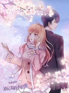 Romance in Toronto cover