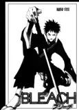Bleach Short Story Edition cover