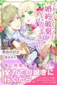 Outaishi ni Konyaku Haki Sareta node, Mou Baka no Furi wa Yameyou to Omoimasu cover