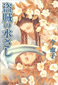 Touzoku no Mizusashi cover