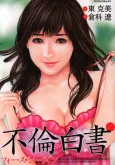 Furin Hakusho Fourth Season cover