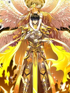 SSS-Rank Paladin Who Transcends Common Sense cover