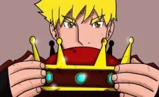 Hero Maker cover