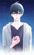 If no Sekai: 4-gatsu no Tsuki cover