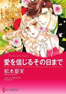The Beautiful Widow cover