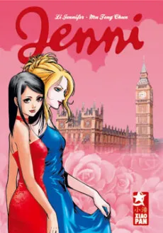 Jenni cover