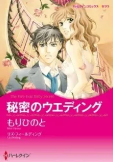 The Five-Year Baby Secret cover