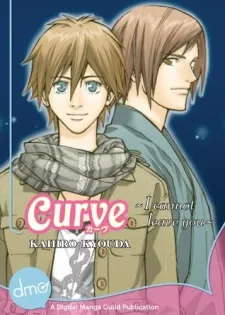 Curve cover