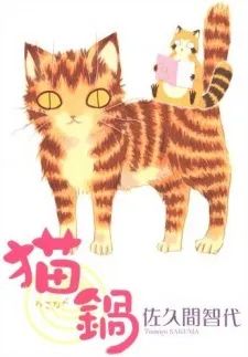 Cat in a Bowl cover