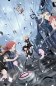 MAGICAL GIRL SITE cover
