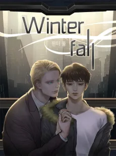 Winter Fall cover