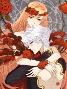 Master and Seven Lovers cover