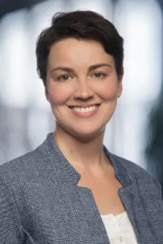 Yvonne Gerstheimer