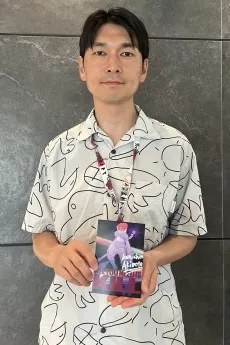 Kenichirou Akimoto