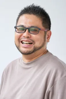 Ryousuke Tsuda