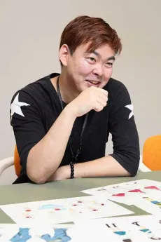 Sorato Shimizu