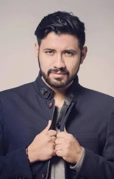 Roberto Salguero