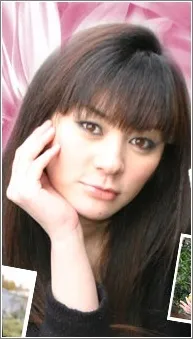 Mariko Hayashi