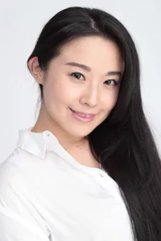 Keiko Shirasu