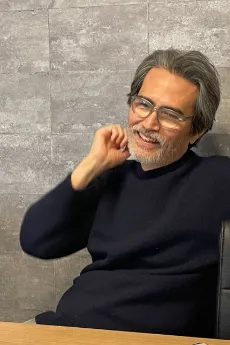 Ryosuke Kabashima