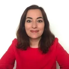 María Ferrer