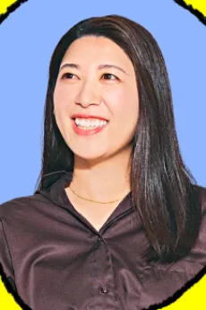 Ruriko Kikuchi