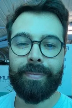 Raphael Ferreira